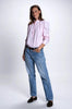 The Puff Shirt- Gentleman's Pink