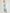 High Rise Wide Leg Cuff Denim Jeans- Vintage Biker Blue
