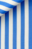The Puff Shirt- Cabana Strip