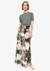 Prue Skirt- Bayou Bloom