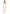 Palermo Linen Corset Dress