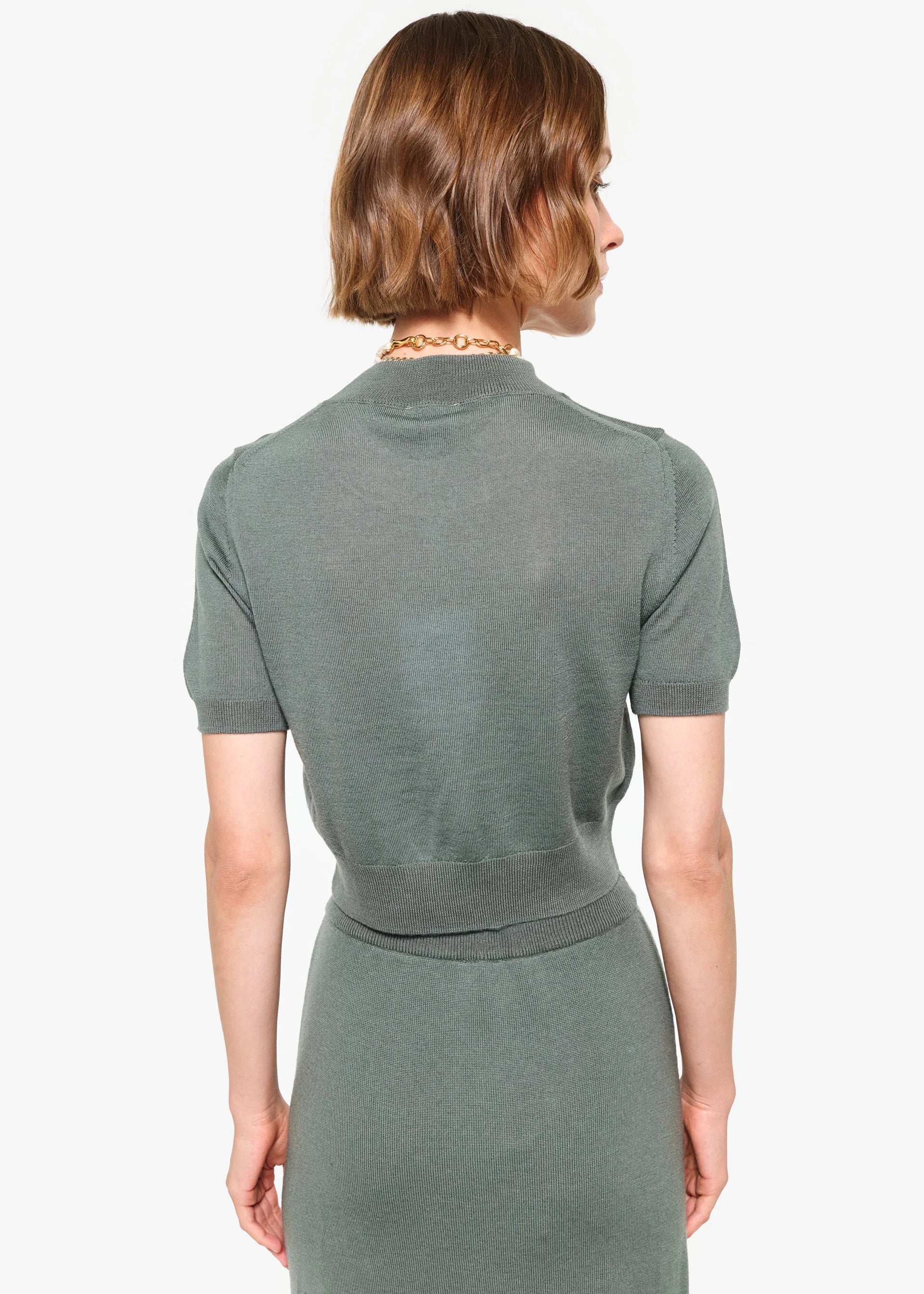 Lexa Knit Top