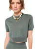 Lexa Knit Top