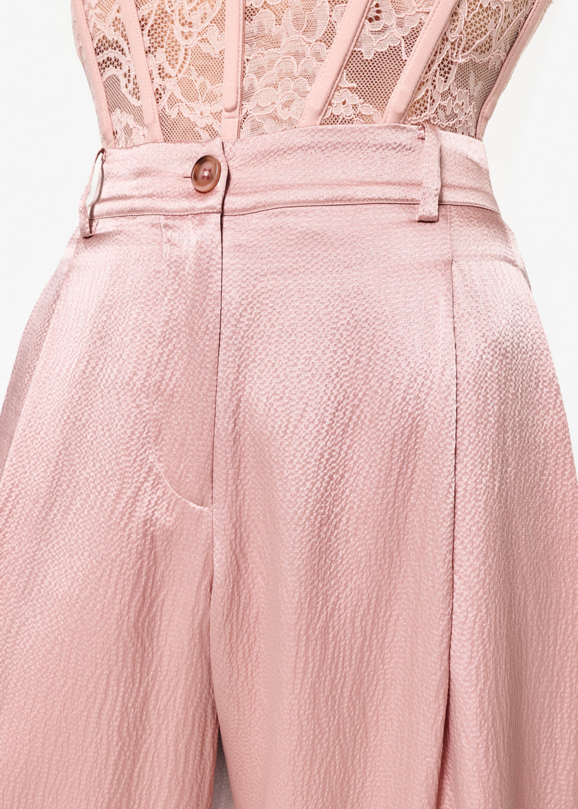 Fabian High Rise Pants