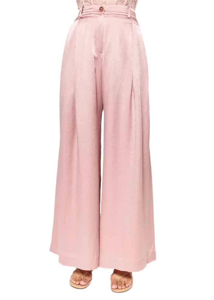 Fabian High Rise Pants