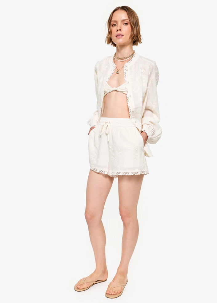 Eila Short