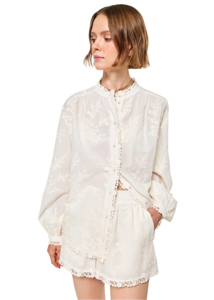 Palmyra Blouse
