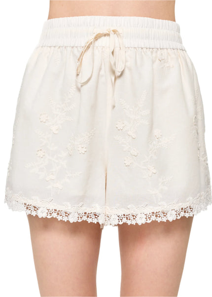 Eila Short