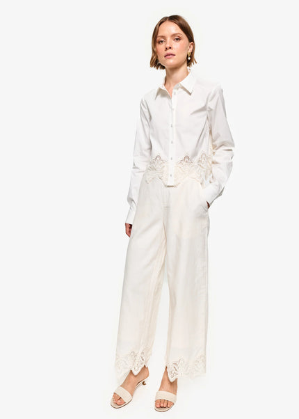 Cielo Blouse