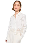 Cielo Blouse