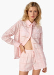 Cami NYC- Tomei Cotton Top - Edit by Elaine Turner