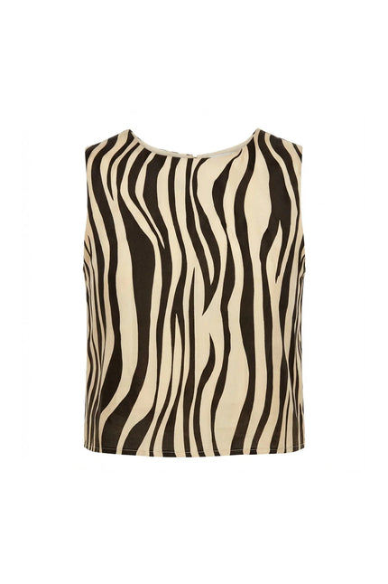 Le Superbe- Hidden Tiger Shell Tank