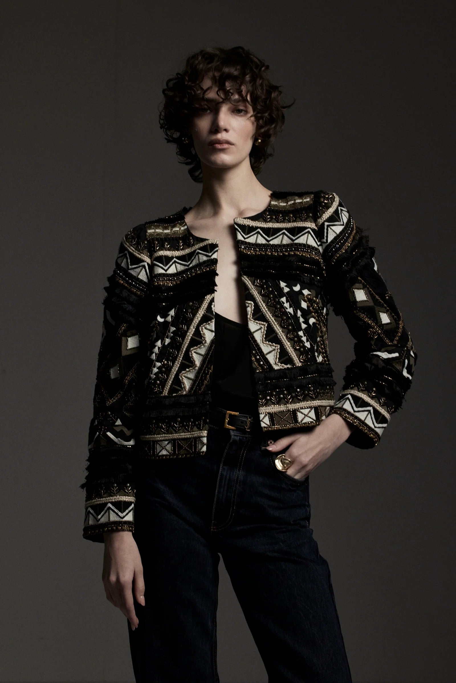 Odyssey Jacket