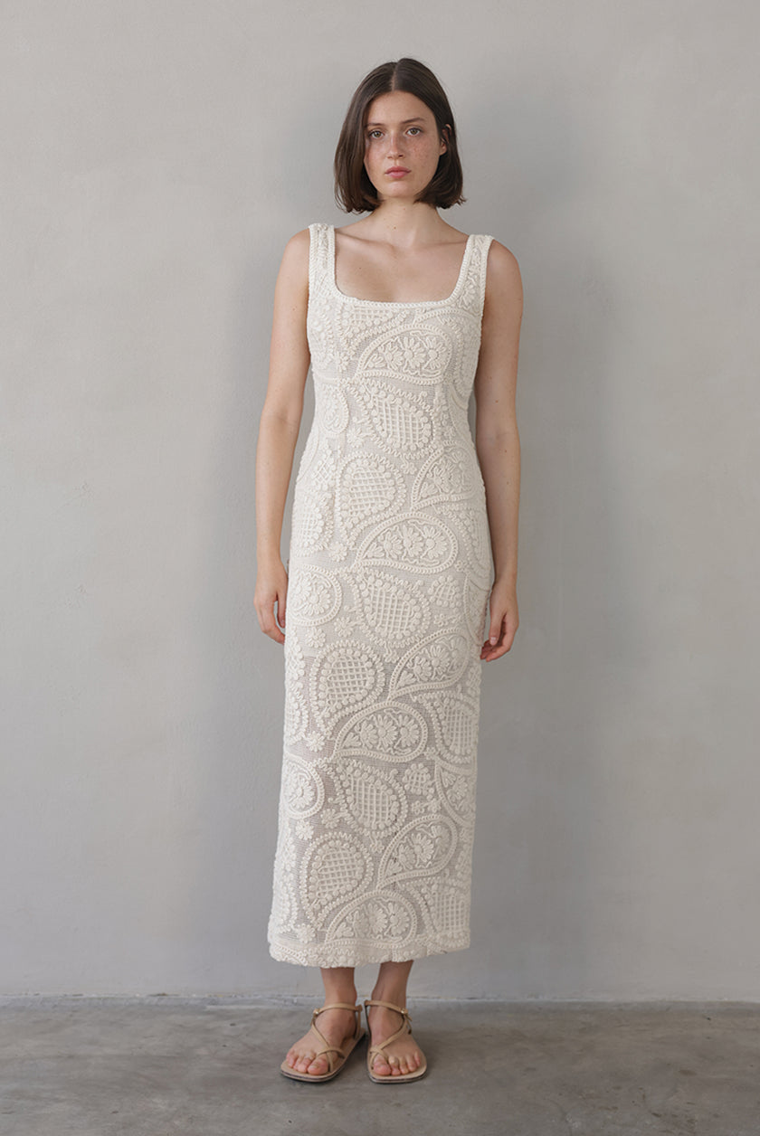 sabina musayev dress Klara Dress