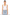 Jordan U Neck Ribbed Tank