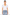 Alanis Recycled Cotton V Neck- White