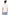 Alanis Recycled Cotton V Neck- White