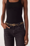 Brooke Belt