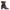 Lully 55 Soft Calf- Chocolate