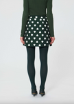 Jessy Heart Mini Skirt