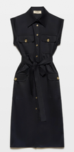 Acaria Studio- Warrior Dress - Edit by Elaine Turner