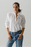 The Puff Shirt, Paper Cotton