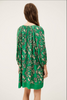Amy Green Dress