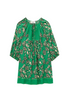 Amy Green Dress