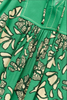 Amy Green Dress