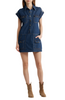 The Arizona Denim Dress