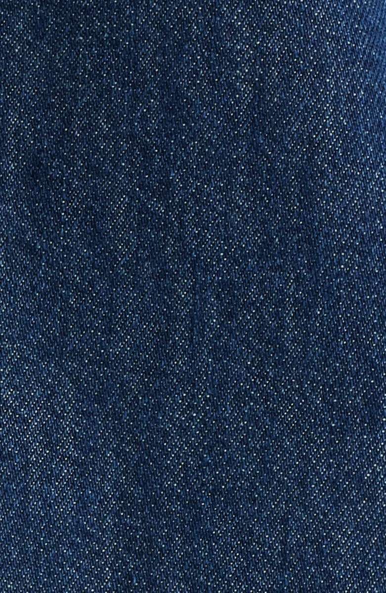 The Arizona Denim Dress