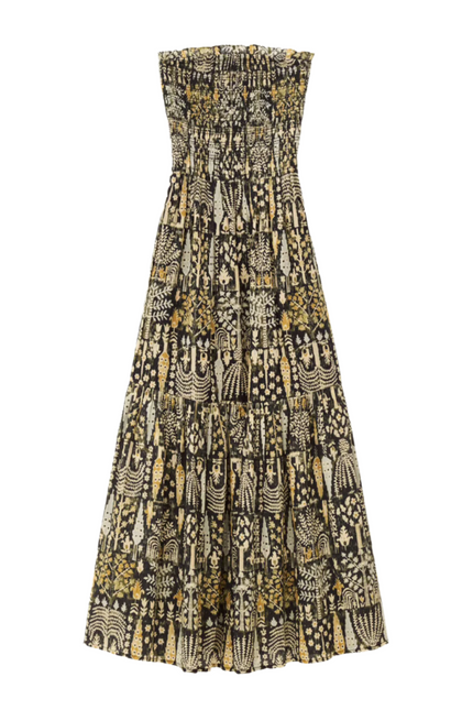 Piala Dress