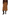 Massia Suede Midi Skirt