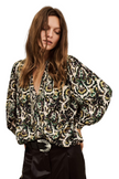 Onada Blouse