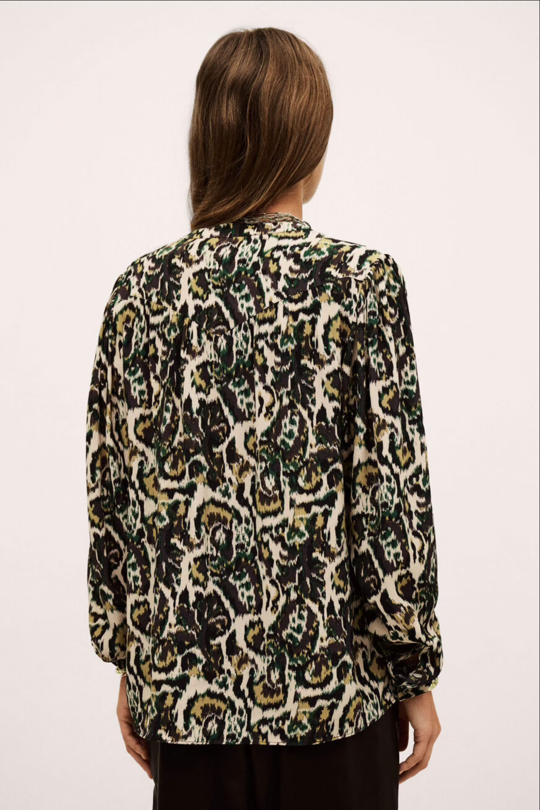 Onada Blouse