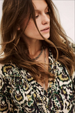 Onada Blouse