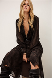 Sahara Dress