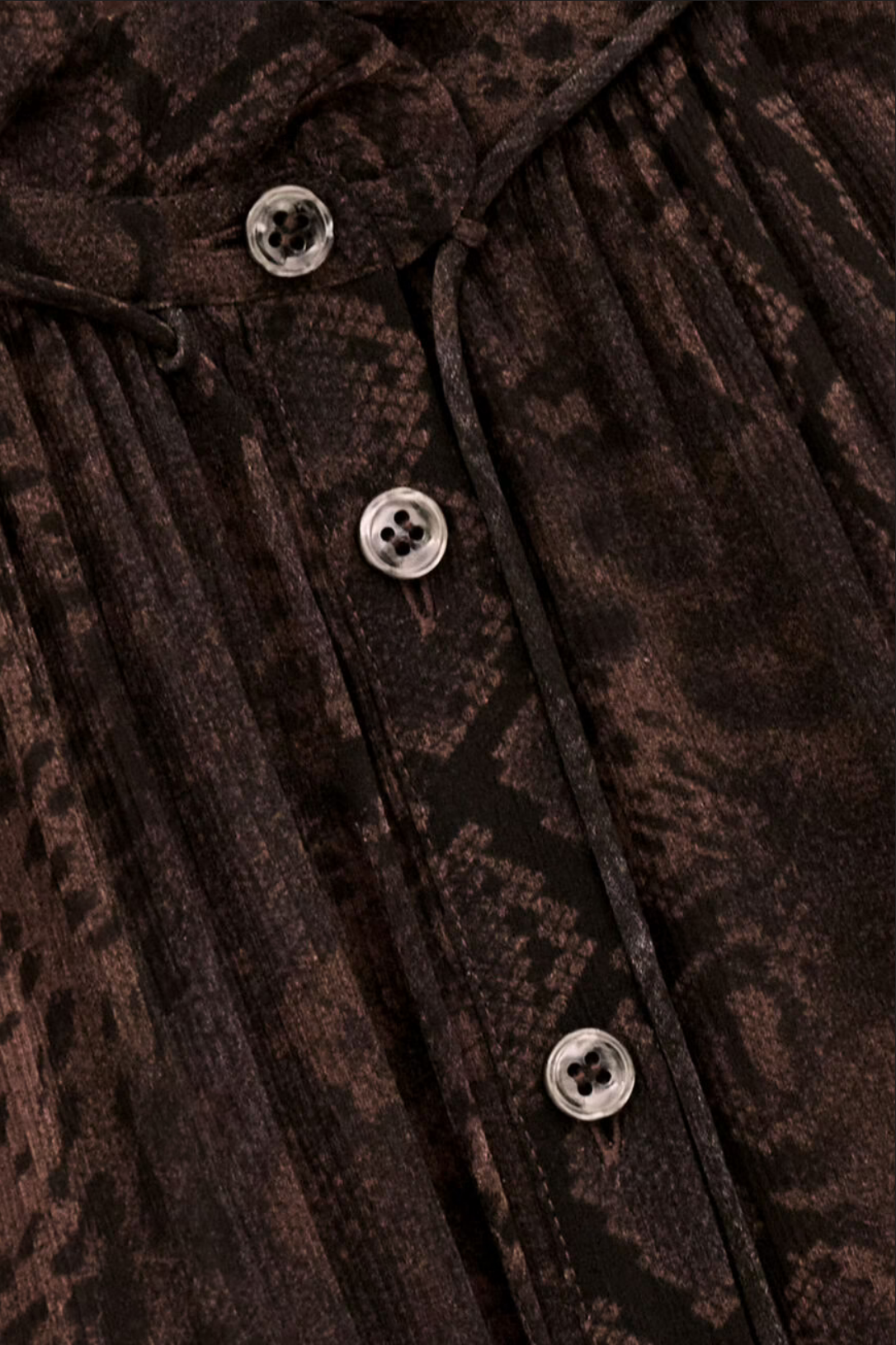 Sahara Dress