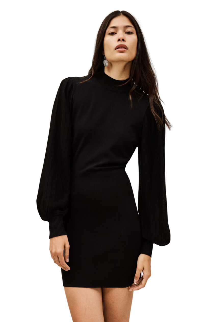 Stella Sweater Dress