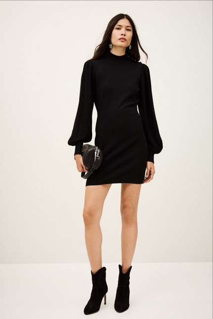 Stella Sweater Dress