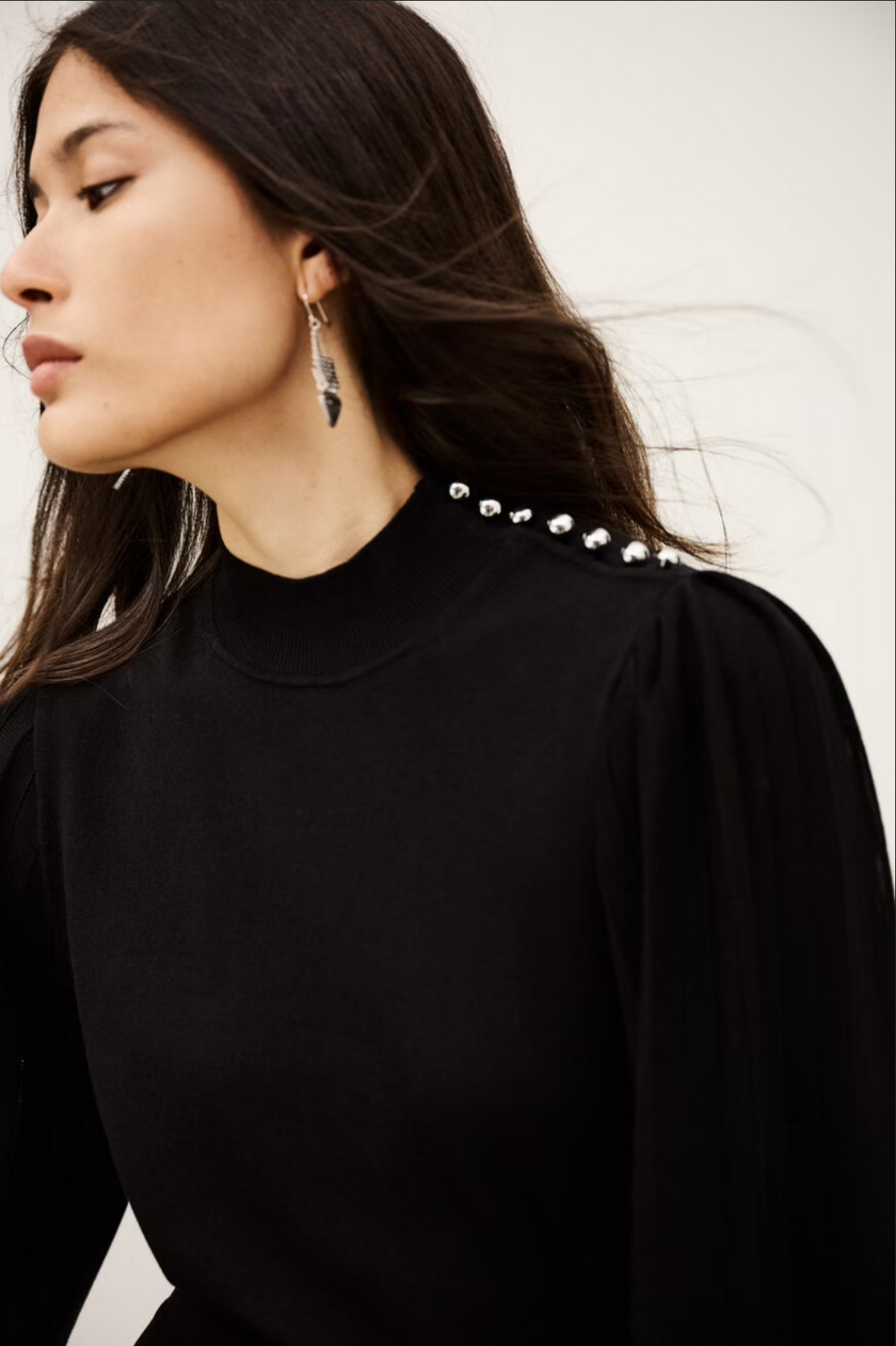 Stella Sweater Dress