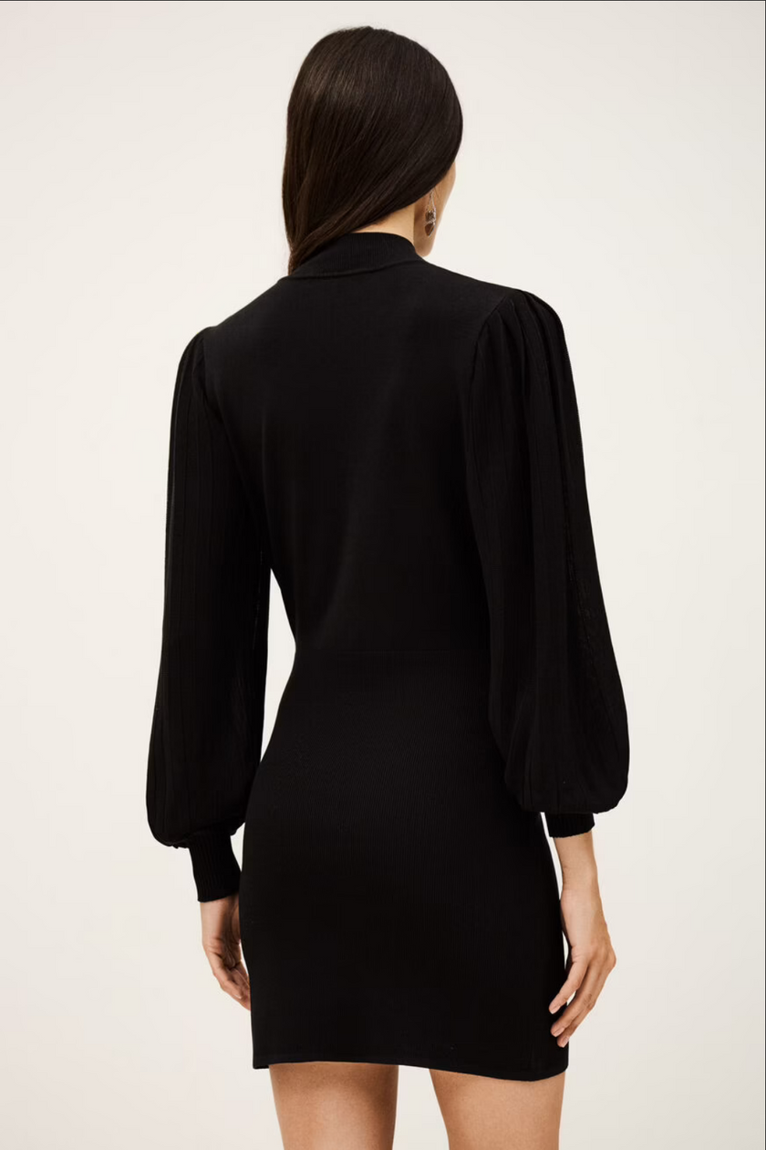 Stella Sweater Dress