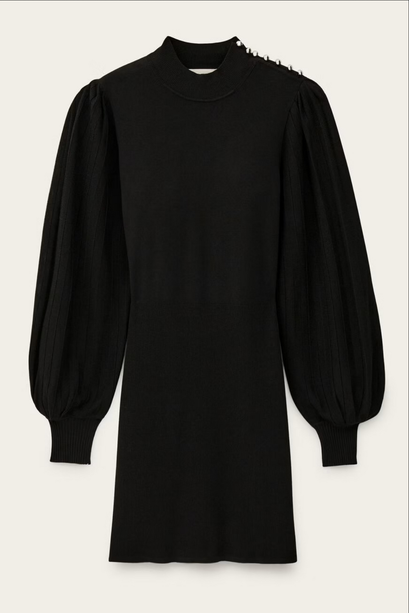 Stella Sweater Dress