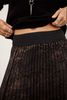Howie Pleated Midi Skirt