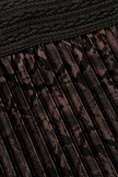 Howie Pleated Midi Skirt