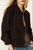 Milas Jacket