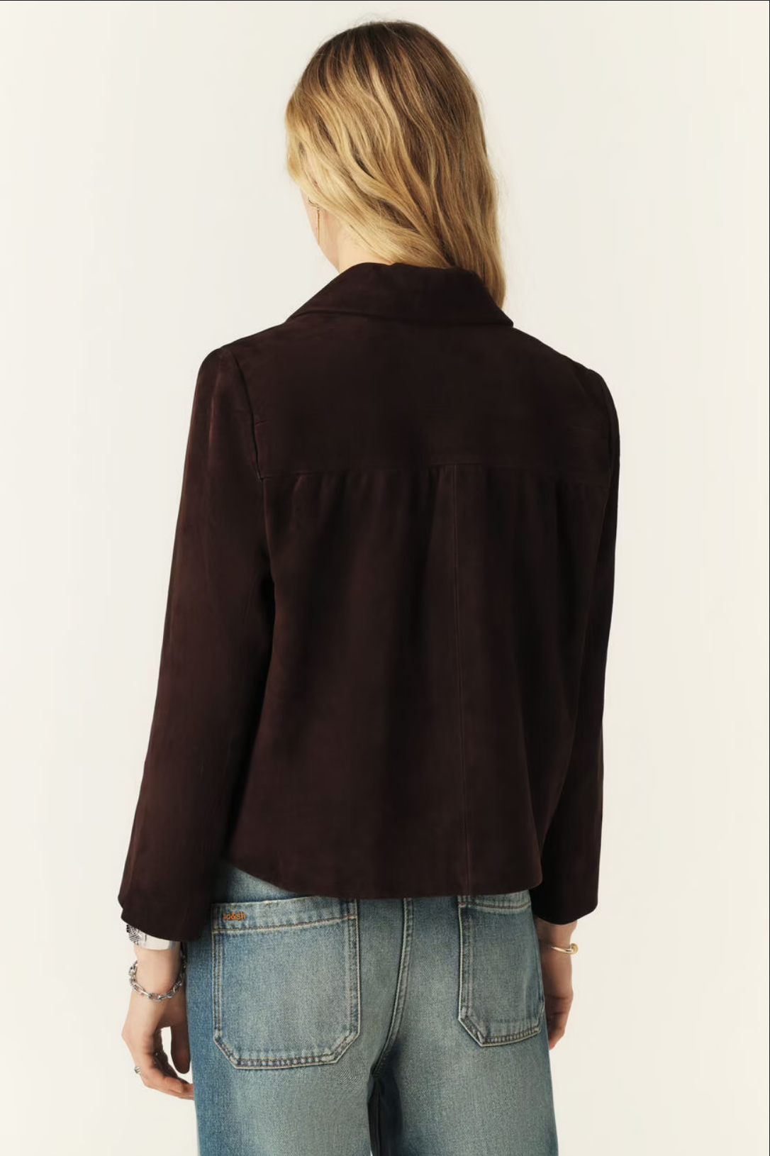 Milas Jacket