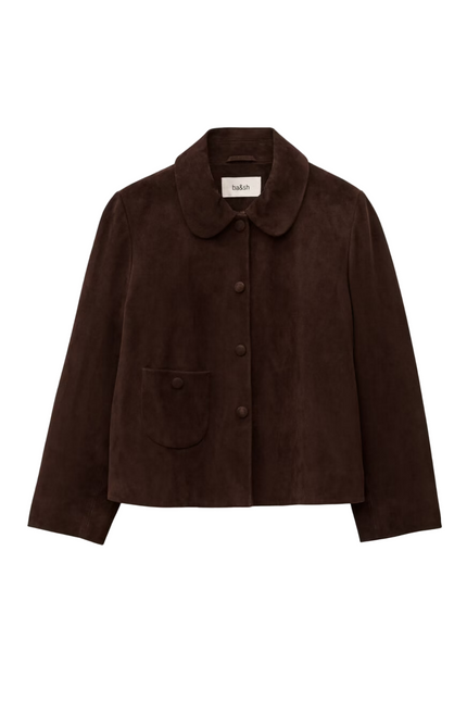 Milas Jacket