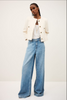 Meredith Jacket- Off White