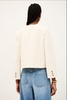 Meredith Jacket- Off White